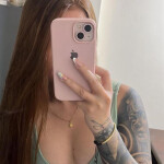 Kendall colombiana de élite