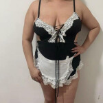 Andrea colombiana en busca de NOVEDAD