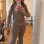 Pamela colombiana de lujo en Nervión