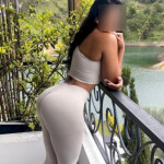 NOVEDAD ROCIO CARIÑOSA SIMPATICA DIVERTIDA SOLO VENGO POR UNOS DÍAS