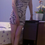 LUCÍA ACOMPAÑANTE ORIENTAL EN BARCELONA