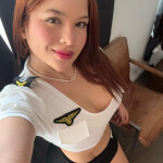 NUEVA POR GIJÓN - Hola cariño Mi nombre es Mariangel. Soy una latina con una cara hermosa y un cuerp