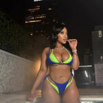 Hola amor soy chanel