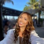 Jovencita Brasileña - Soy july y acabo de llegar jovencita guapa y divertida hare una noche que no o