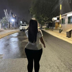 WENDY ATRACTIVA Y COQUETA COLOMBIANA CON CLASE