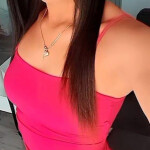 CELESTE UNA ARRASADORA Y GUAPÍSIMA CHICA