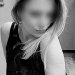 LAURA BRASILEÑA DE VUELTA POR BILBAO VEN A DISFRUTAR LLAMAME