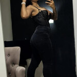 NIKOL UNA DIOSA EXÓTICA EN C CALZADA DE CASTRO