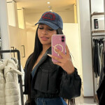 BRUNA HERMOSA Y COQUETA LATINA EN MADRID