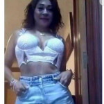 SOL BRASILEÑA ATRACTIVA EDUCADA CARIÑOSA Y CON CLASE