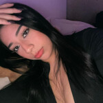 Latina de 19 añitos dulce cariñosa salidas coche domicilio y más