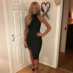 SONIA POR POCOS DÍAS