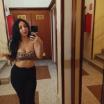 Cataleya - Hola soi cataleya una chica jovencita de 24 años en Tarragona para más información me esc