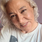 Lolli mujer divorciada masjista cariñosa murciana en Almería centro