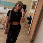 Natalia española de Jaén masajista en zapillo