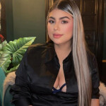 NOVEDAD EN LA ISLA .. COLOMBIANA CON GANAS DE