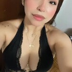 Nueva chica en Madrid muy divertida y abierta