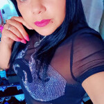 Luna - Soy luna una chica divertida de 30 años me encanta conocer y ven para que pasemos un rato ino