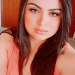 !! Jovencita preciosa De regreso Lalin