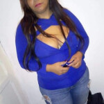 Nereyda novamente en mollet