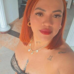 Tatiana - Busco mucha diversion y disfrutarla tambien. En mi vas a encontrar todo lo que buscas soy 