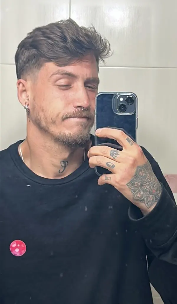 Fondo avatar