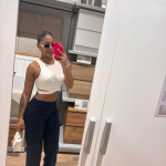 FLACA MULATA CON SITIO Y PARA SALIDAS TE VAS A DIVERTIR