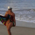 Nueva en tu ciudad brasileña