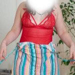 DULCE CARIÑOSA ATENTA Y MUY ENROLLADA