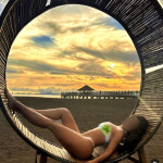 ULTIMOS DIAS ASHLY JOVEN ESCORT HONDUREÑA MUY CARIÑOSA COMPLETA