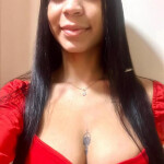 Salidas - Soy una chica me llamo Andrea tengo 21 conmigo pasarás un momento muy agradable soy muy di