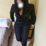 LILI PARAGUAYA - Piso particular en Totana mi nombre es lili soy paraguaya de mediana estatura de ca