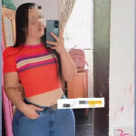 Recién llegada en Alcazar