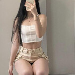 Recién llegada - Soy barbarita recién llegada en el mundo de Escort Buscando experiencias. Con tan s