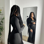 Soy una chica recién llegada a tu ciudad