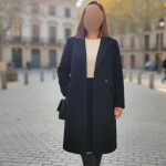 Aline una chica diferente y maja