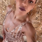 Gabriela clavo e canela exótica