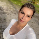 ANDREA DE VUELTA EN ALMUÑECAR Y EN CADA MOVIMINETO