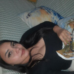 Sandrita - Hola me llamo Sandra soy Venezolana una chica muy divertida y ... !