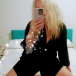 Española masajes ... cuarentona ...