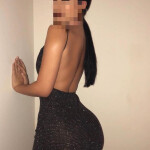 Nuevamente en Irún ... Daniela jovencita