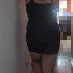 RUBIA MUY SIMPÁTICA y DIVERTIDA