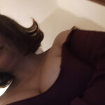 . Española madurita sin prisas 40 años