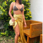 Cariñosa masajista beasain