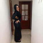 ESTRELLA 624094807 - Hola amores soy ESTRELLA y esty nueva en la ciudad. Una MORENA con CURVAS Y OJO