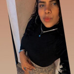 Soy Paola y soy super cariñosa