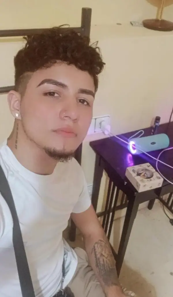 Fondo avatar