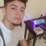 Latinonovedad - Hola soy Andy chico gay, colombiano , disponible para hacerte , soy de contextura de