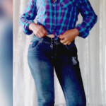 Latina ...madura rica y dulces 637