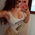 Sofia recien llegada